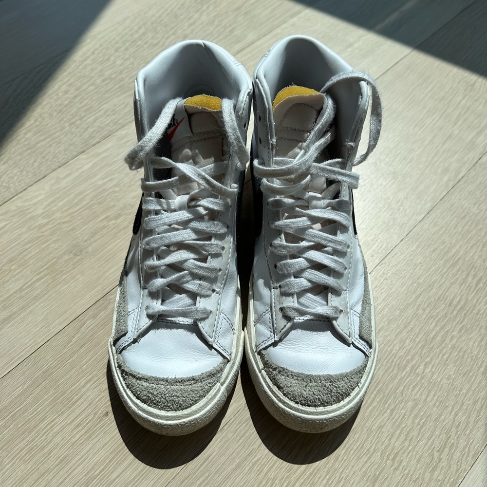 Nike Blazer Shoes